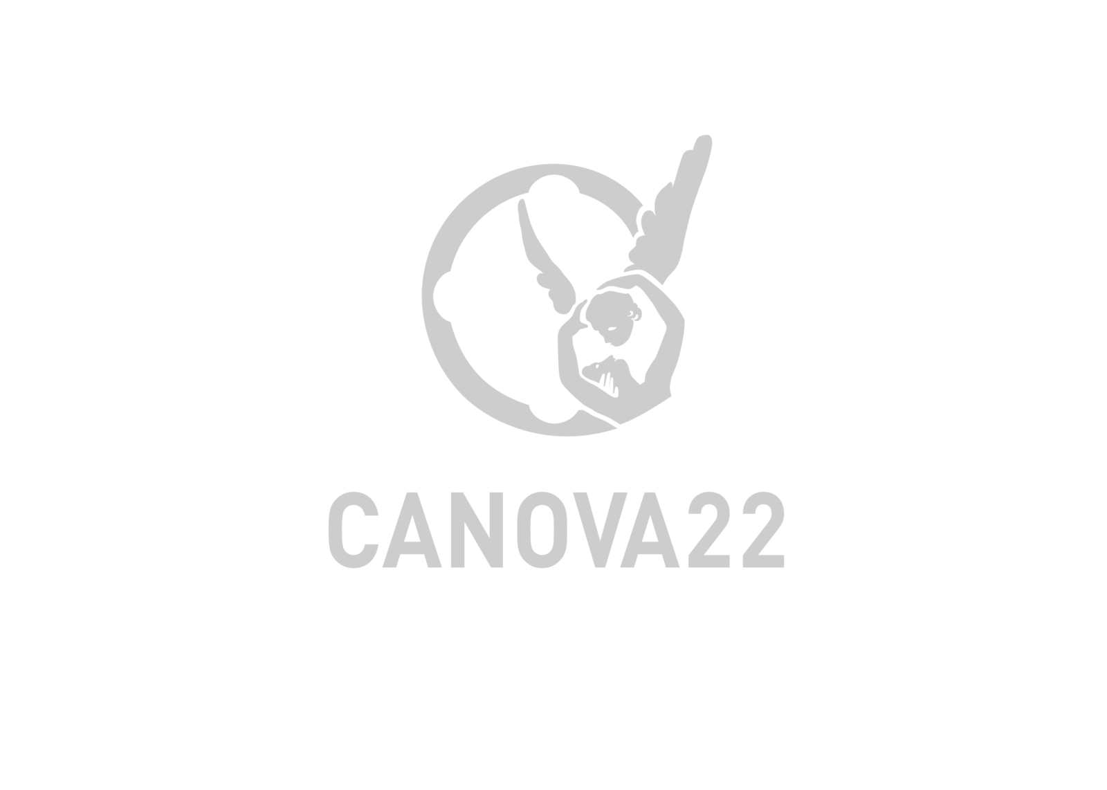 Logo CANOVA 22 tutto