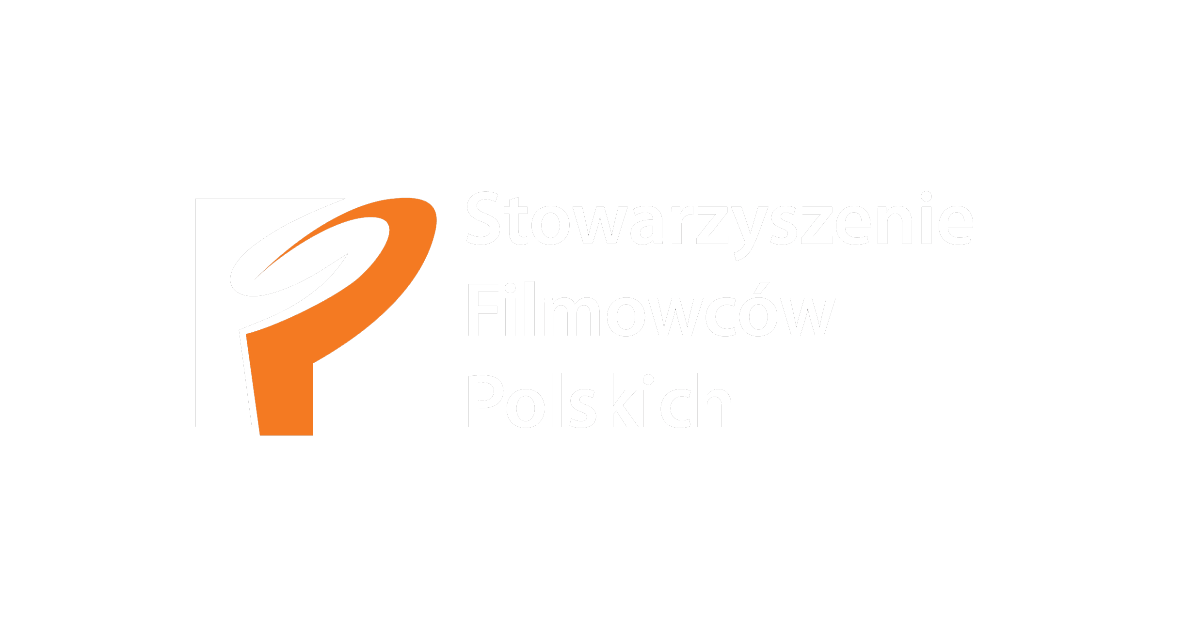 SFP logo PL_color_czarne_tlo